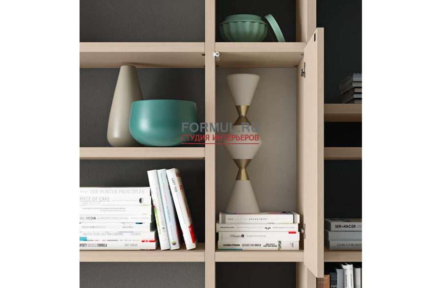 Стеллаж Granzotto Italia Mood 2